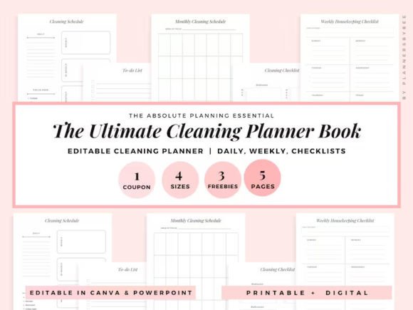 Download EDITABLE Housekeeping Cleaning Checklist - Checklist Collection