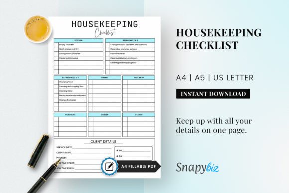 Download Airbnb Cleaning Checklist - Checklist Collection