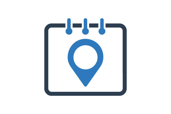 Download Travel Schedule Icon - Premium Resources