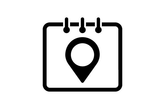 Download Travel Schedule Icon - Premium Resources